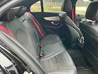 2016 mercedes-benz c-klasse amg c 43 personenauto - afbeelding 31 van  41