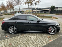 2016 mercedes-benz c-klasse amg c 43 personenauto - afbeelding 23 van  41