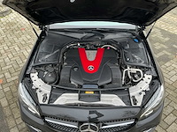 2016 mercedes-benz c-klasse amg c 43 personenauto - afbeelding 36 van  41