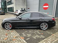 2016 mercedes-benz c-klasse amg c 43 personenauto - afbeelding 37 van  41