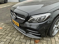 2016 mercedes-benz c-klasse amg c 43 personenauto - afbeelding 38 van  41