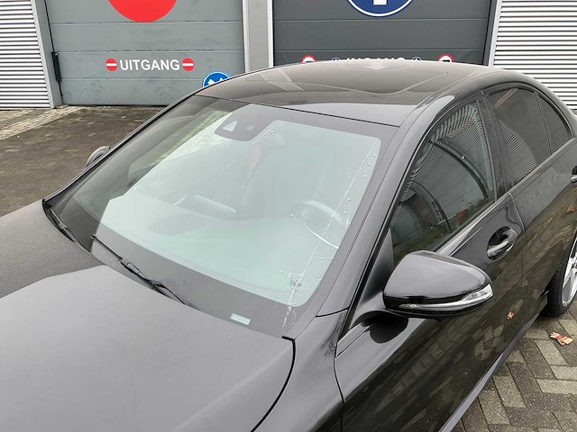 2016 mercedes-benz c-klasse amg c 43 personenauto - afbeelding 39 van  41