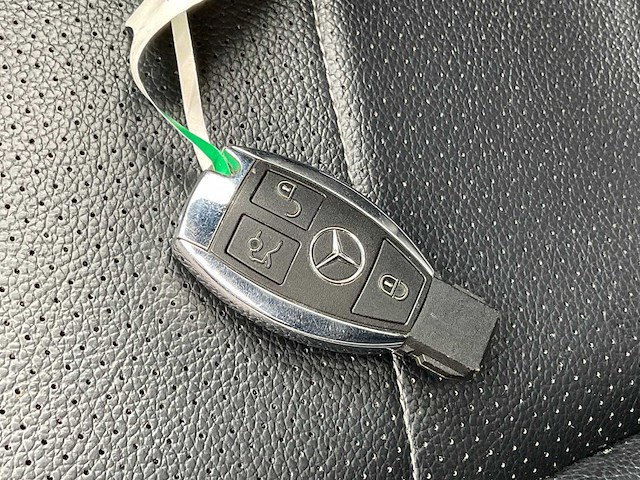 2016 mercedes-benz c-klasse estate 180 cdi edition 1 personenauto - afbeelding 1 van  2