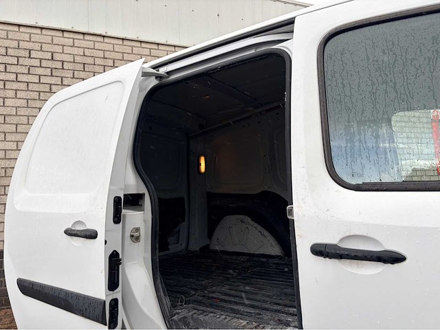 2016 mercedes-benz citan 108 cdi blueeff. personenauto - afbeelding 2 van  10