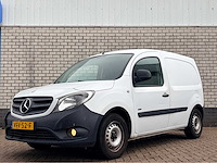2016 mercedes-benz citan 108 cdi blueeff. personenauto - afbeelding 1 van  10