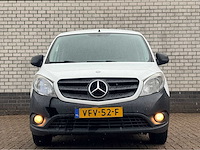 2016 mercedes-benz citan 108 cdi blueeff. personenauto - afbeelding 3 van  10