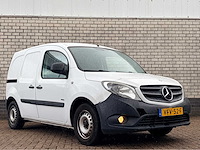 2016 mercedes-benz citan 108 cdi blueeff. personenauto - afbeelding 4 van  10