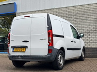 2016 mercedes-benz citan 108 cdi blueeff. personenauto - afbeelding 5 van  10