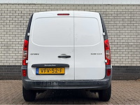 2016 mercedes-benz citan 108 cdi blueeff. personenauto - afbeelding 6 van  10