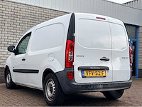 2016 mercedes-benz citan 108 cdi blueeff. personenauto - afbeelding 7 van  10