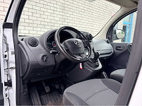 2016 mercedes-benz citan 108 cdi blueeff. personenauto - afbeelding 8 van  10
