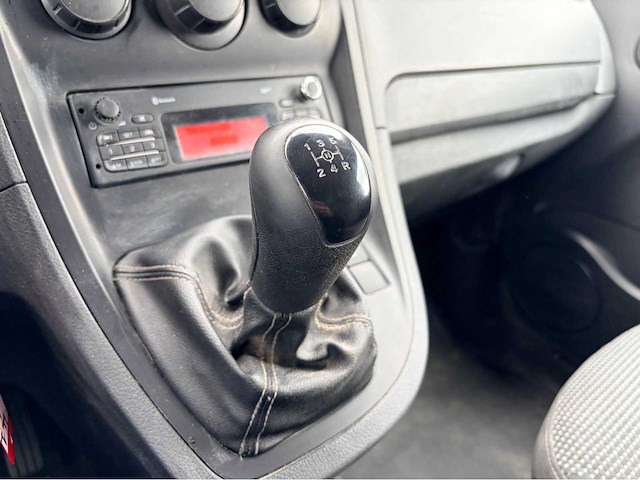 2016 mercedes-benz citan 108 cdi blueeff. personenauto - afbeelding 10 van  10