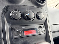2016 mercedes-benz citan 108 cdi blueeff. personenauto - afbeelding 2 van  13