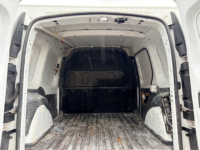 2016 mercedes-benz citan 108 cdi blueeff. personenauto - afbeelding 3 van  13