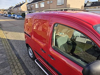 2016 mercedes-benz citan 108 cdi economy bedrijfswagen - afbeelding 3 van  46