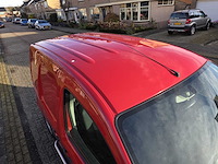 2016 mercedes-benz citan 108 cdi economy bedrijfswagen - afbeelding 4 van  46