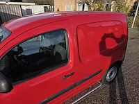 2016 mercedes-benz citan 108 cdi economy bedrijfswagen - afbeelding 5 van  46