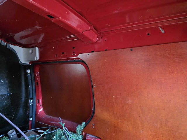 2016 mercedes-benz citan 108 cdi economy bedrijfswagen - afbeelding 42 van  46