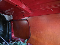 2016 mercedes-benz citan 108 cdi economy bedrijfswagen - afbeelding 42 van  46