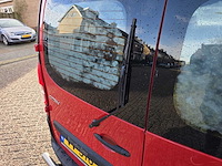 2016 mercedes-benz citan 108 cdi economy bedrijfswagen - afbeelding 46 van  46