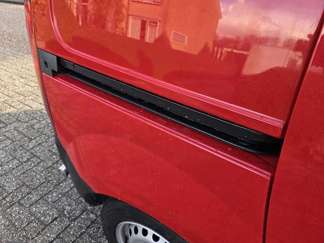 2016 mercedes-benz citan 108 cdi economy bedrijfswagen - afbeelding 9 van  46