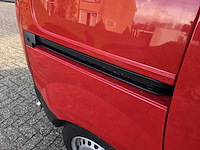 2016 mercedes-benz citan 108 cdi economy bedrijfswagen - afbeelding 9 van  46