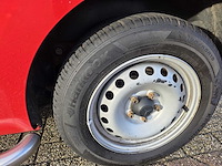 2016 mercedes-benz citan 108 cdi economy bedrijfswagen - afbeelding 10 van  46