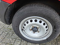 2016 mercedes-benz citan 108 cdi economy bedrijfswagen - afbeelding 39 van  46