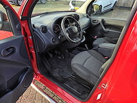 2016 mercedes-benz citan 108 cdi economy bedrijfswagen - afbeelding 13 van  46