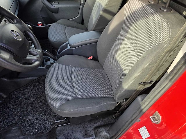 2016 mercedes-benz citan 108 cdi economy bedrijfswagen - afbeelding 16 van  46