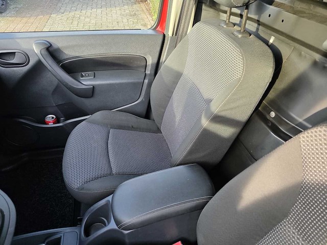 2016 mercedes-benz citan 108 cdi economy bedrijfswagen - afbeelding 17 van  46