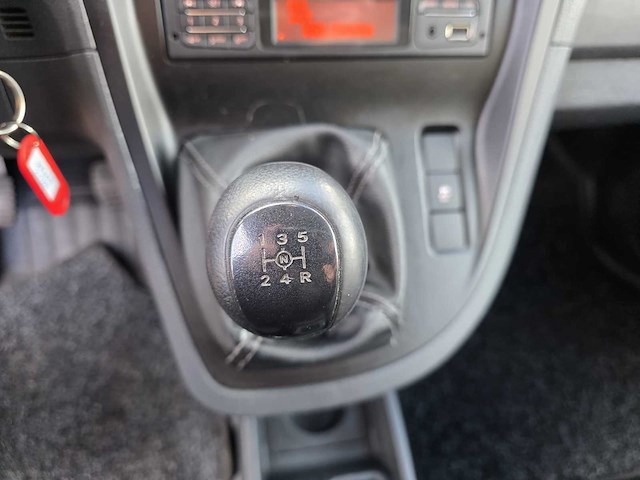 2016 mercedes-benz citan 108 cdi economy bedrijfswagen - afbeelding 19 van  46