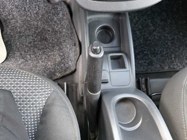 2016 mercedes-benz citan 108 cdi economy bedrijfswagen - afbeelding 21 van  46