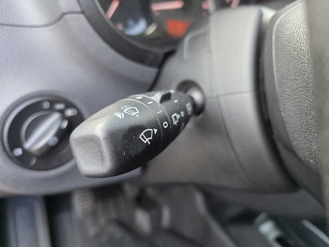 2016 mercedes-benz citan 108 cdi economy bedrijfswagen - afbeelding 22 van  46