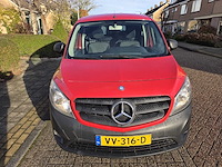 2016 mercedes-benz citan 108 cdi economy bedrijfswagen - afbeelding 14 van  46