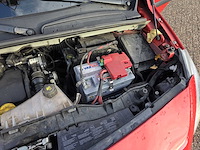 2016 mercedes-benz citan 108 cdi economy bedrijfswagen - afbeelding 26 van  46