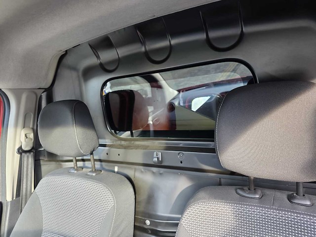 2016 mercedes-benz citan 108 cdi economy bedrijfswagen - afbeelding 32 van  46