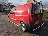 2016 mercedes-benz citan 108 cdi economy bedrijfswagen - afbeelding 25 van  46
