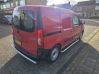 2016 mercedes-benz citan 108 cdi economy bedrijfswagen - afbeelding 33 van  46
