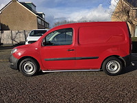 2016 mercedes-benz citan 108 cdi economy bedrijfswagen - afbeelding 35 van  46