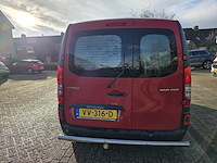 2016 mercedes-benz citan 108 cdi economy bedrijfswagen - afbeelding 36 van  46
