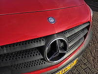 2016 mercedes-benz citan 108 cdi economy bedrijfswagen - afbeelding 37 van  46