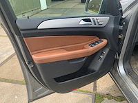 2016 mercedes-benz gle-klasse 350 d 4matic personenauto - afbeelding 9 van  27