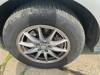 2016 mercedes-benz gle-klasse 350 d 4matic personenauto - afbeelding 16 van  27