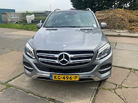 2016 mercedes-benz gle-klasse 350 d 4matic personenauto - afbeelding 12 van  27