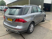 2016 mercedes-benz gle-klasse 350 d 4matic personenauto - afbeelding 22 van  27