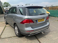2016 mercedes-benz gle-klasse 350 d 4matic personenauto - afbeelding 24 van  27