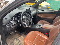 2016 mercedes-benz gle-klasse 350 d 4matic personenauto - afbeelding 25 van  27