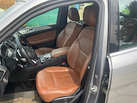 2016 mercedes-benz gle-klasse 350 d 4matic personenauto - afbeelding 26 van  27
