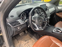 2016 mercedes-benz gle-klasse 350 d 4matic personenauto - afbeelding 3 van  27